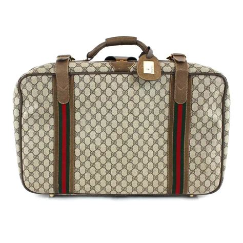 168280 gucci|gucci luggage sale.